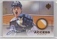 2020-21 Ultimate Collection Update - Jack Eichel #8/25