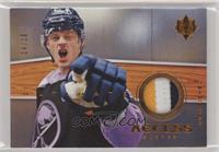 Tier 1 - Jack Eichel #/10