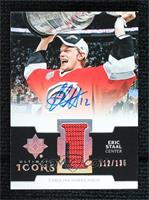 2020-21 Ultimate Collection Update - Eric Staal #/135
