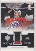 2020-21 Ultimate Collection Update - Eric Staal #/135