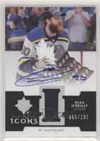 Ryan O'Reilly #/135