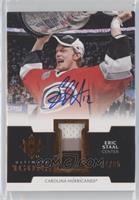 2020-21 Ultimate Collection Update - Eric Staal #/25
