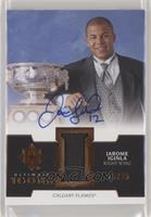 Jarome Iginla #/25