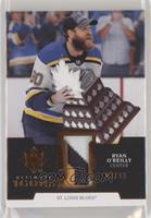 Tier 1 - Ryan O'Reilly #/10