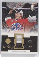 2020-21 Ultimate Collection Update - Eric Staal #/6
