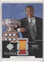 Jarome Iginla