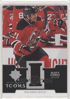 Scott Gomez