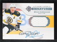 Brad Marchand #/99