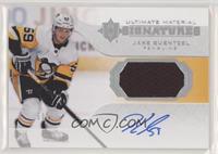 Jake Guentzel #/99