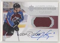 Cale Makar #/99