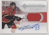 Sean Monahan #/99