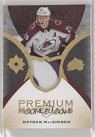 Nathan MacKinnon #/35