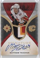 Matthew Tkachuk #/35