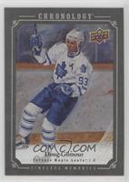 Doug Gilmour