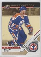 Mark Messier [EX to NM]