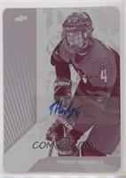 Program of Excellence - Thomas Harley #/1