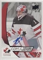 Taylor Gauthier #/5
