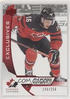 MacKenzie Entwistle #/250