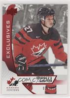 Barrett Hayton #/250