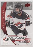 Jillian Saulnier #/250