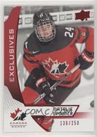 Natalie Spooner #/250