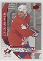 Shayne Corson #/250