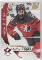 Melodie Daoust #/25