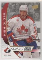 Mark Recchi #/25