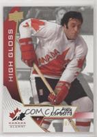 Phil Esposito #/25