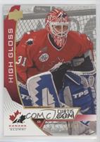 Curtis Joseph #/25