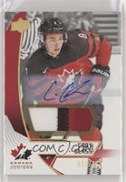 Cody Glass #/125