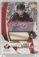 Jared McIsaac #/199