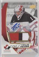 Taylor Gauthier #/199