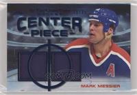 Mark Messier #/35