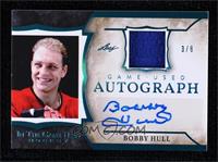 Bobby Hull #/8