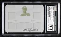 Mario Lemieux [CGC 7.5 Near Mint+] #/1