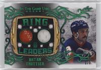 Bryan Trottier #/3