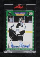 Manon Rheaume [Uncirculated] #/2