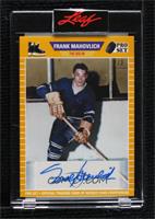 Frank Mahovlich (The Big M) [Uncirculated] #/3