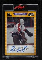 Bernie Parent [Uncirculated] #/15