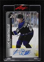Luc Robitaille [Uncirculated] #/25