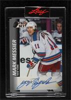 Mark Messier [Uncirculated] #/15