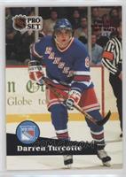 Darren Turcotte #/1