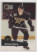 Brian Glynn #/1