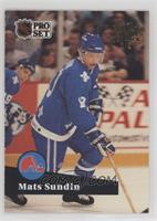 Mats Sundin #/5