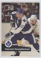 Vincent Damphousse #/5