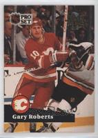 Gary Roberts #/5