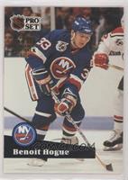 Benoit Hogue #/5