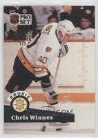 Chris Winnes #/5