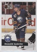 Donald Audette #/5